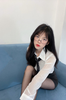 菠萝菠萝蜜谢娜
